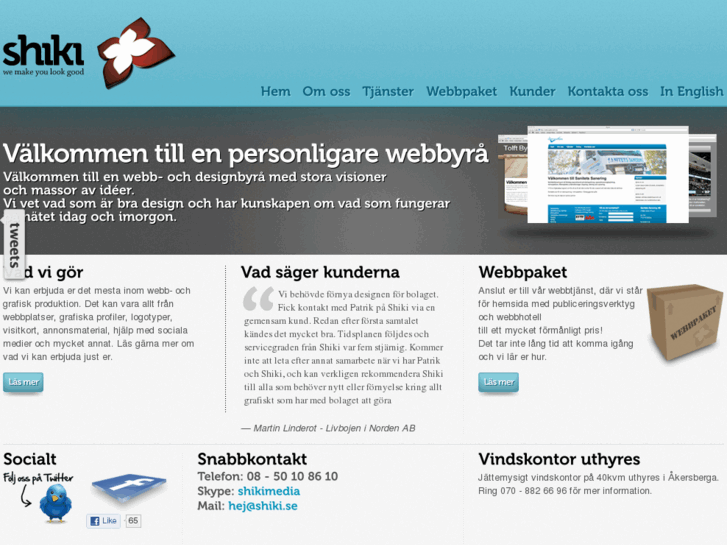 www.shiki.se