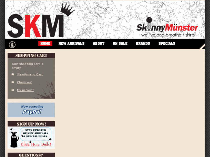 www.skinnymunster.com