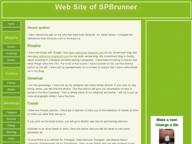 www.spbrunner.com