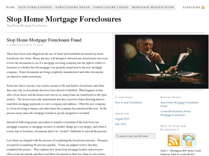 www.stops-home-foreclosures.com