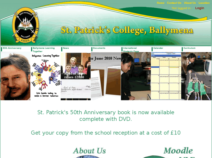 www.stpatricksballymena.com