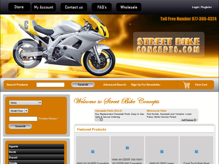 www.streetbikeconcepts.com