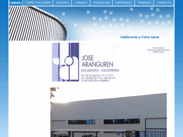 www.talleresjosearanguren.es