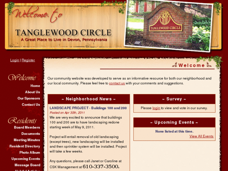 www.tanglewoodcircle.com