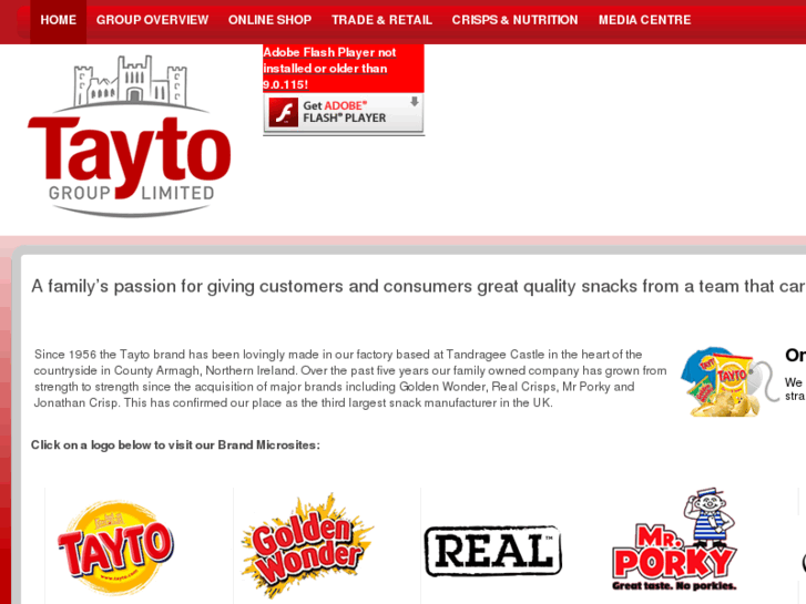 www.tayto.net