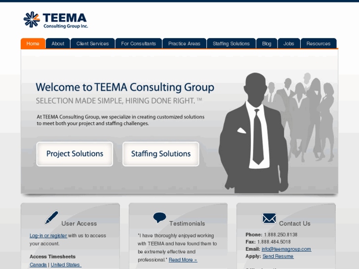 www.teemagroup.com