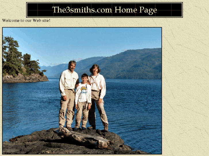 www.the3smiths.com