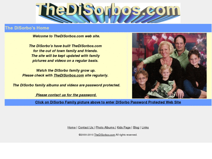 www.thedisorbos.com