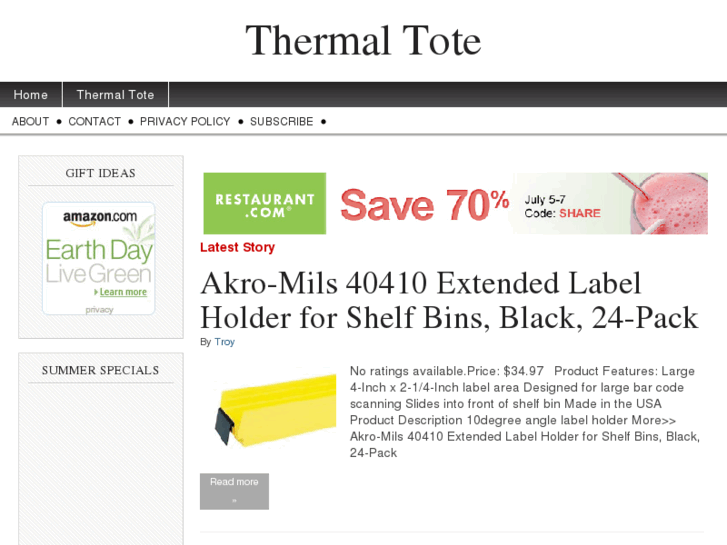 www.thermaltote.com