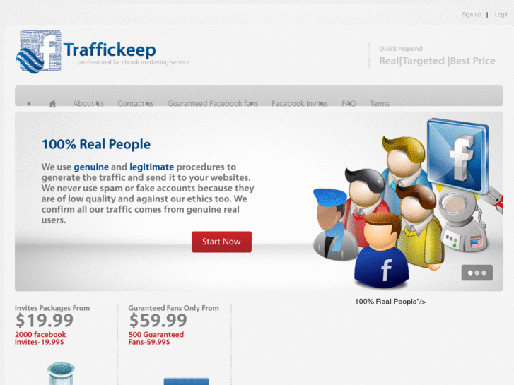 www.traffickeep.com