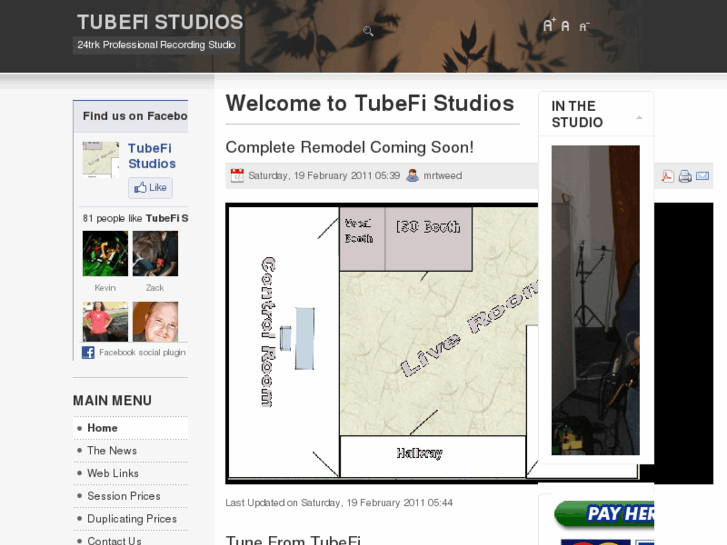 www.tubefistudio.com