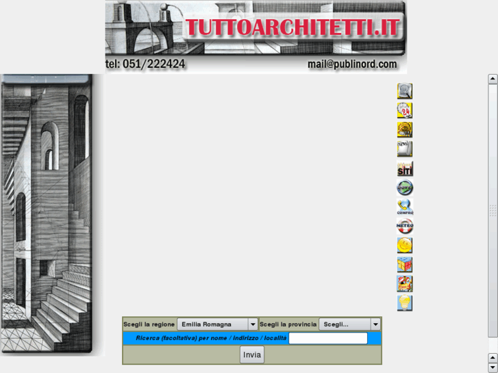 www.tuttoarchitetti.it