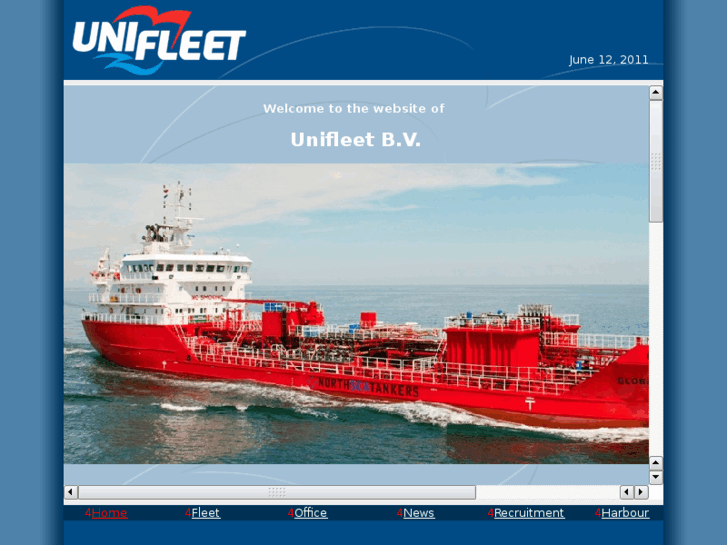 www.unifleet.nl