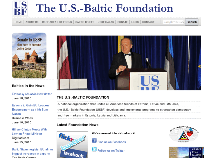 www.usbaltic.org