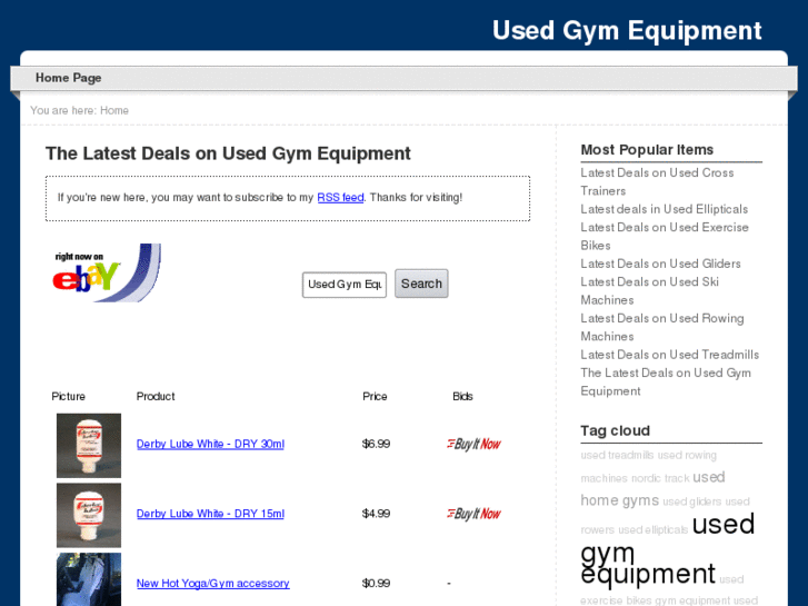 www.used-home-gym.com