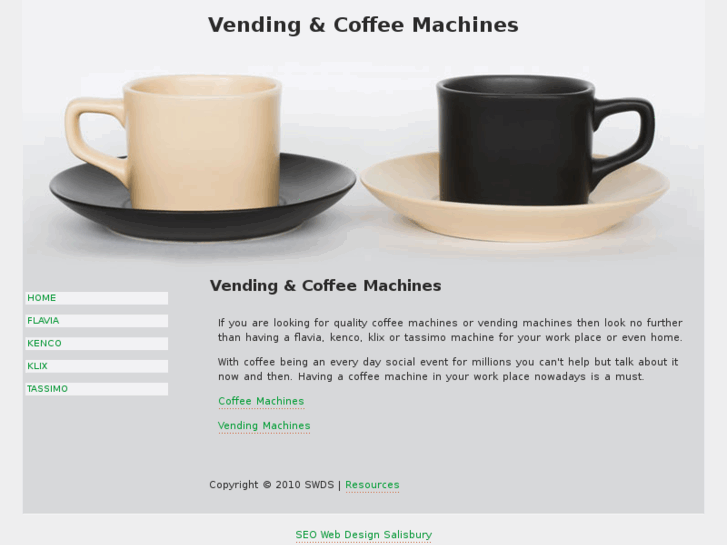 www.vending-coffee-machines.com