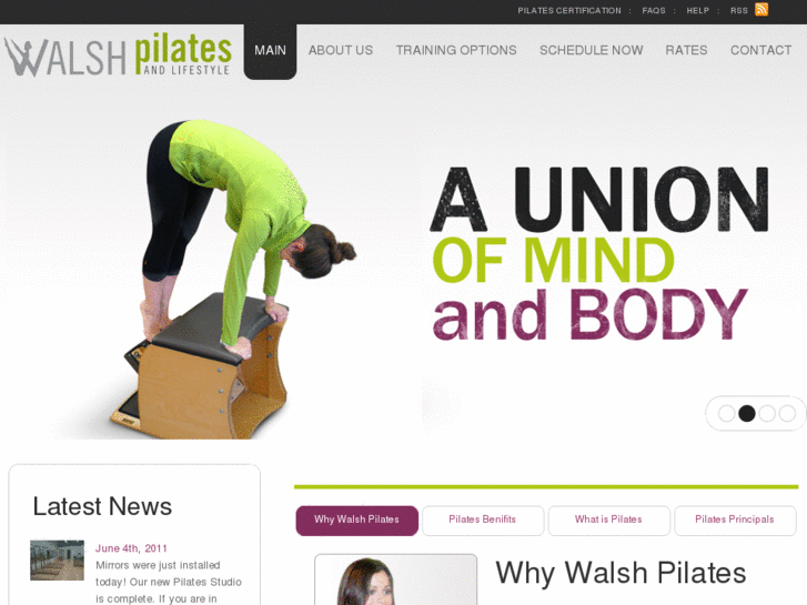 www.walshpilates.com