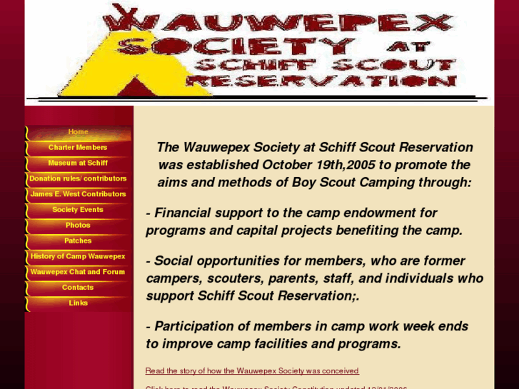 www.wauwepexsociety.org