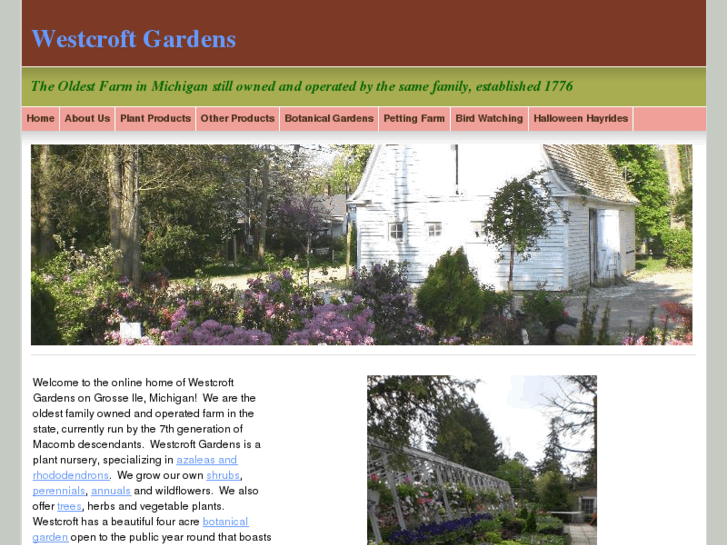 www.westcroftgardens.com