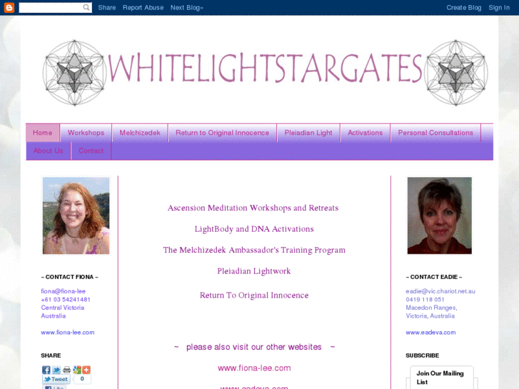 www.whitelightstargates.com