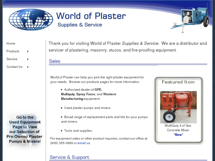 www.worldofplaster.biz