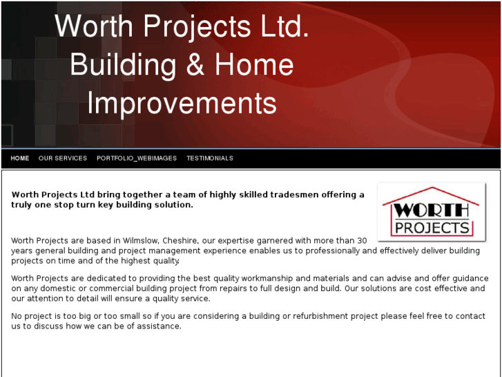 www.worth-projects.com