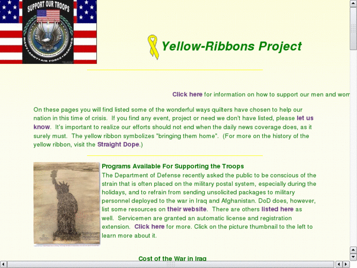 www.yellow-ribbons.com