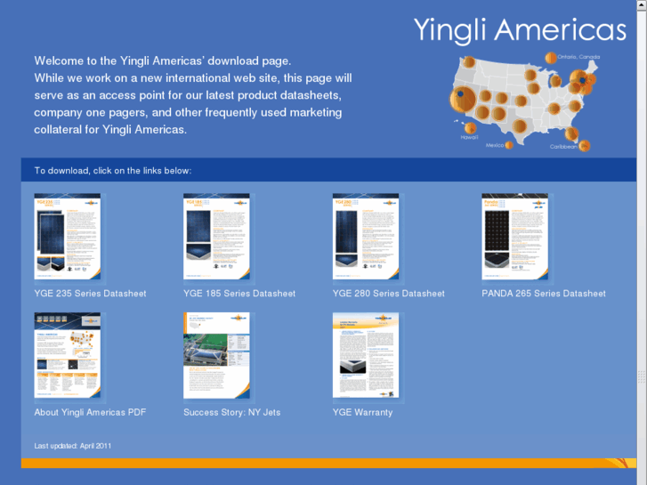 www.yingliamericas.com