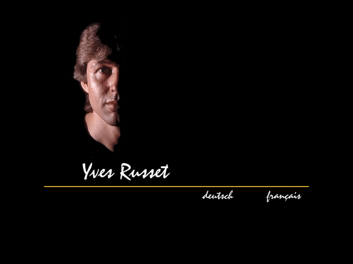 www.yvesrusset.com