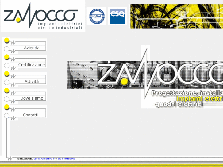 www.zanocco.net