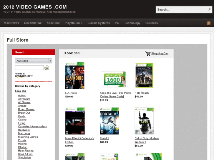 www.2012videogames.com
