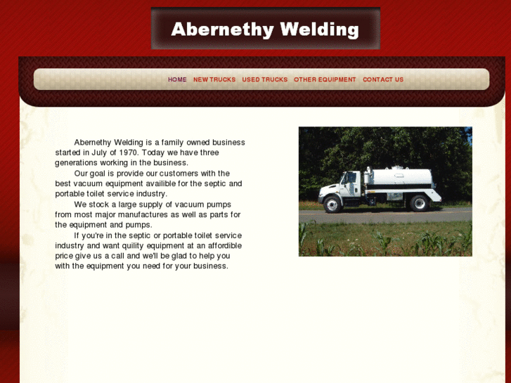 www.abernethywelding.com