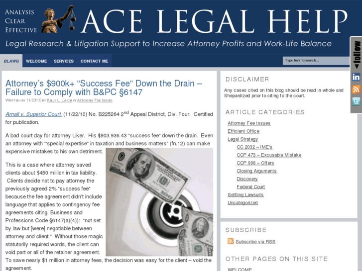 www.acelegalhelp.com