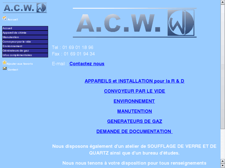 www.acw-fr.com