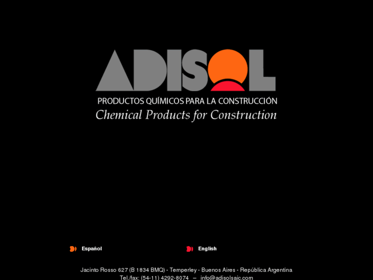 www.adisolsaic.com