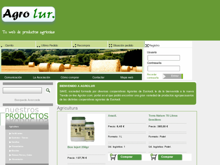 www.agrolur.com