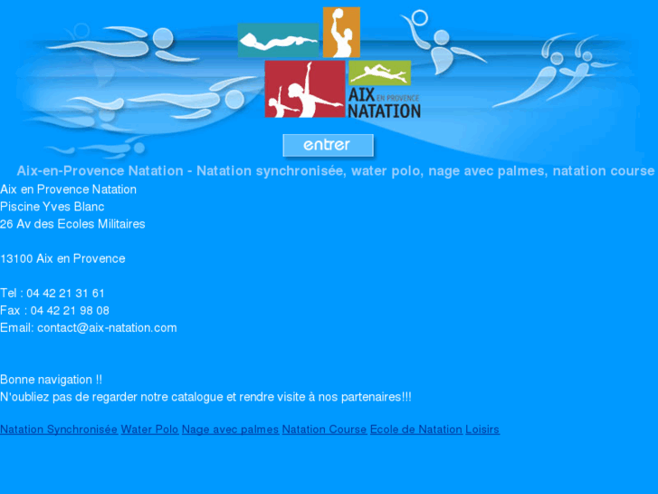 www.aix-natation.com