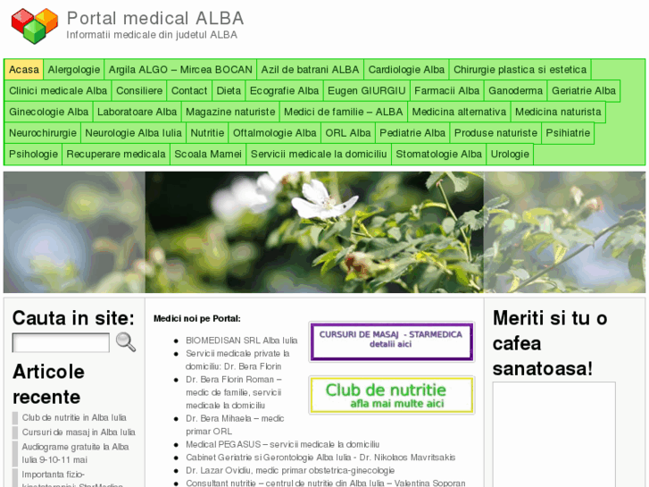 www.alba-medical.info