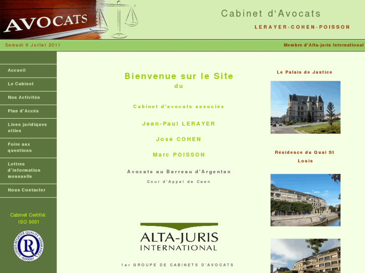 www.altajuris-argentan.com