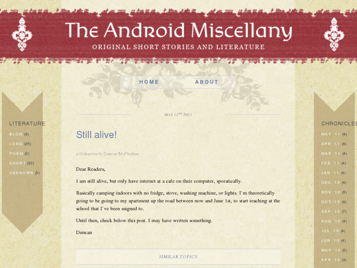 www.androidmiscellany.com