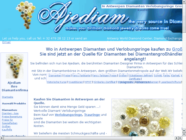 www.antwerpen-diamant.com