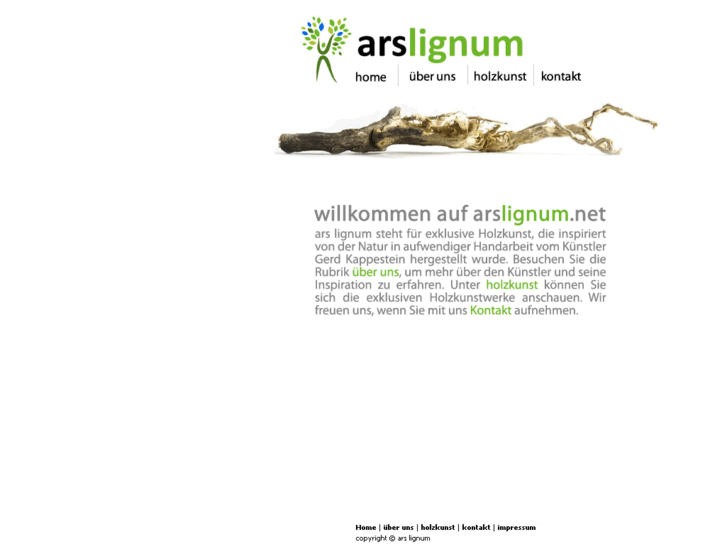 www.arslignum.net