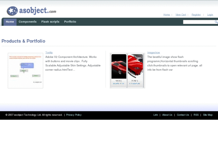 www.asobject.com
