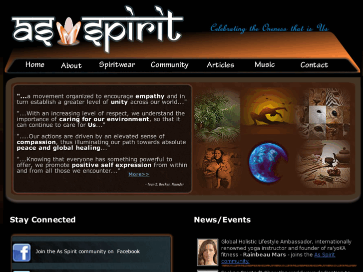 www.asspirit.com