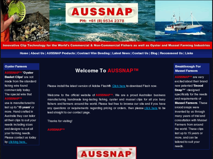 www.aussnap.com