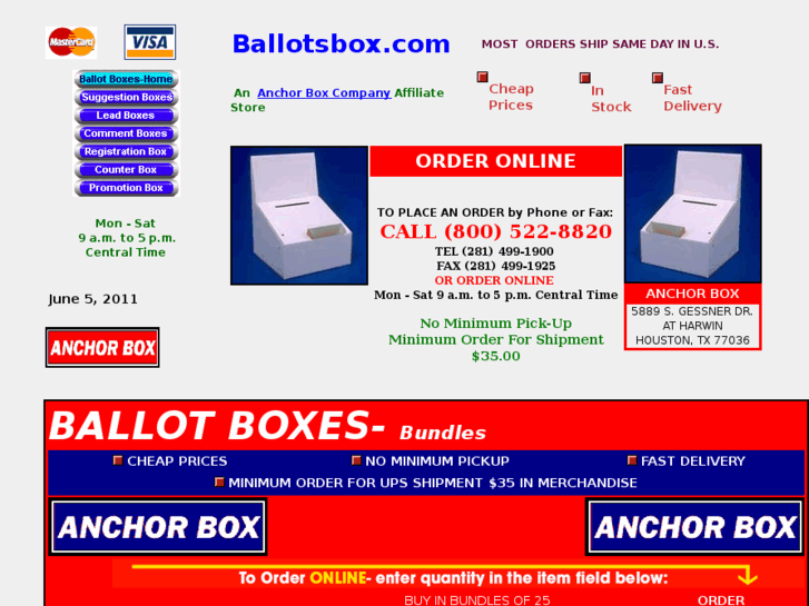 www.ballotsbox.com