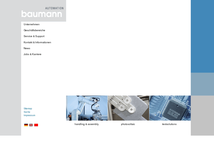 www.baumann-gmbh.de