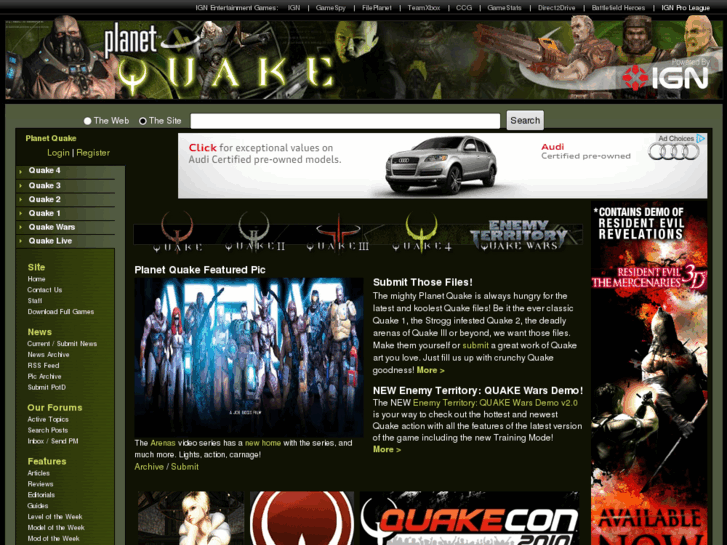 www.beatdown.org