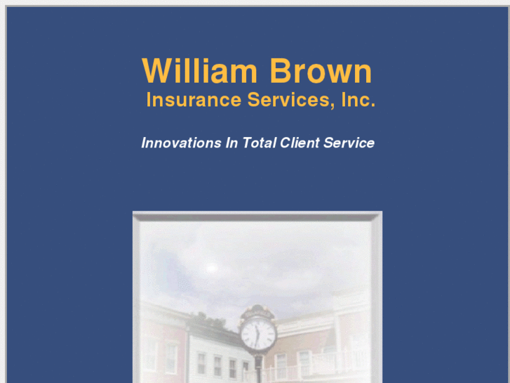 www.billybrowninsurance.com