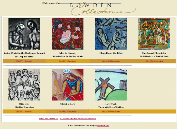 www.bowdencollections.com